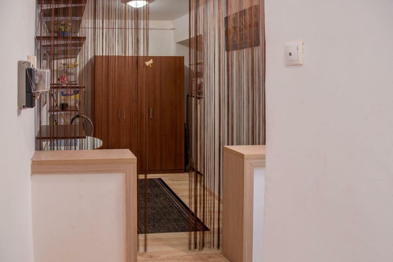 Bubu- Budapest Butterfly'S Exterior photo
